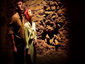 Premiere#Dig Season 1 Episode 1 "Pilot" for online