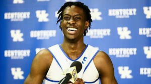 College basketball star, Dorchester native Terrence Clarke dead at 19