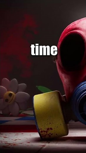 WHY BRON & GASMASK LOOK IDENTICAL! *THEORY*