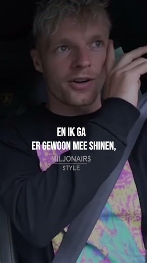 Enzo Knol - Things you can buy if you have a lot of money