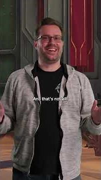 Level Up This Arena Season with New Augments and Events