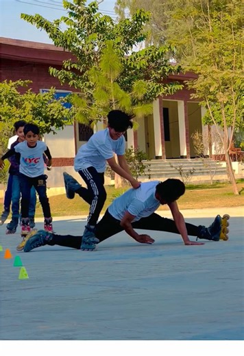 Hilarious Skating Fails and Tricks