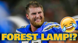 10 Best Player Names On NFL Rosters This Season