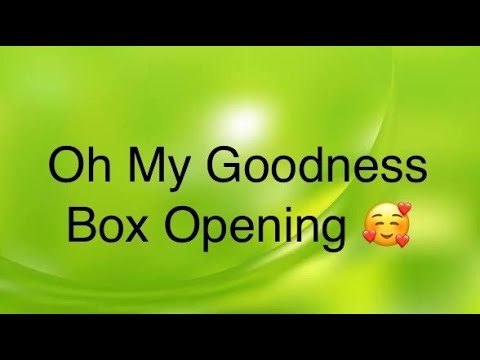 Unboxing A Special New Edition Baby Doll…Come see this amazing new doll in a fantasy world.