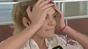 “No quiero que mi hija vaya con otro chico”: Eliana Guercio reaccionó furiosa a la implementación de baños mixtos en los colegios