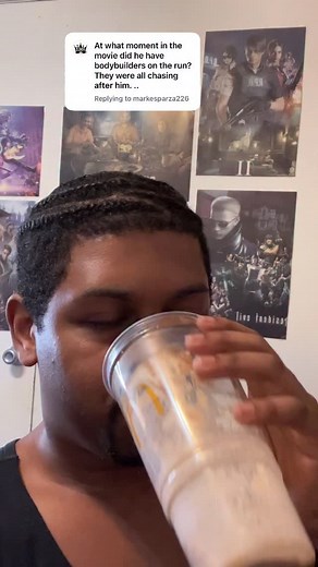 37K views · 1.8K reactions | Predator 1987 #predator #yautja #thepredator #junglehunter #junglehunterpredator #alien #xenomorph #alienvspredator #xenomorphqueen #horror #alienearth #predatorbadlands #aliens #alienearthfx #fear #terror #predator1987 | Jeremiah Martin | Facebook