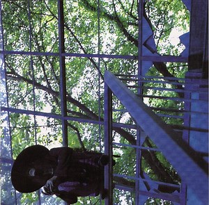 Ghost - Second Time Around