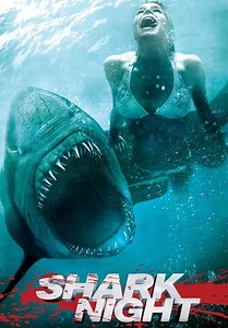 Shark Night (2011)
