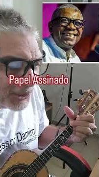 In this video I only show three songs in A minor, but the PDF has many more, check it out!