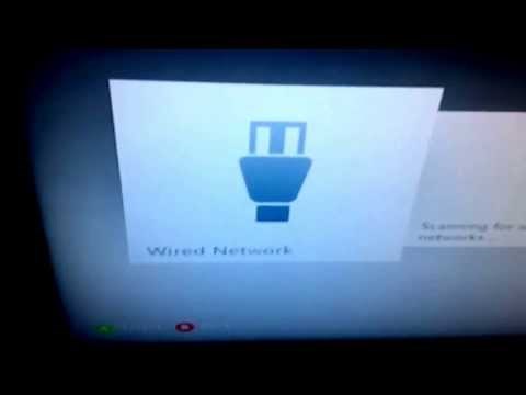 How to connect your xbox 360 to a wireless network