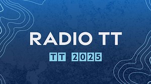 2025 Radio TT - TT