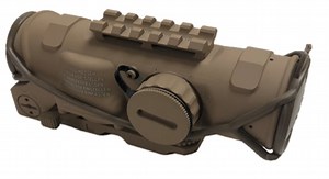 Elcan SpecterDR 1-4x