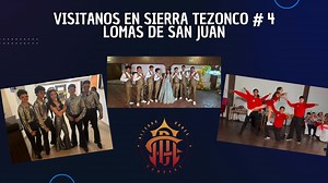 Vas a cumplir Xv Años? En Allegro Dance encuentras los Vals más impresionantes para tu fiesta....visitalos en Sierra tezonco # 4 lomas del san juan o siguelos en Facebook Allegro Dance SJR #patrcinadores #queshow #rmultimedios Packo Ugalde R Multimedios Sjr | R Multimedios | Facebook