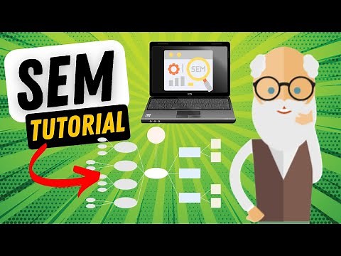 What Is Structural Equation Modeling? (Simply Explained) 📊 🧠 🧩