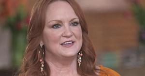"The Pioneer Woman": Ree Drummond
