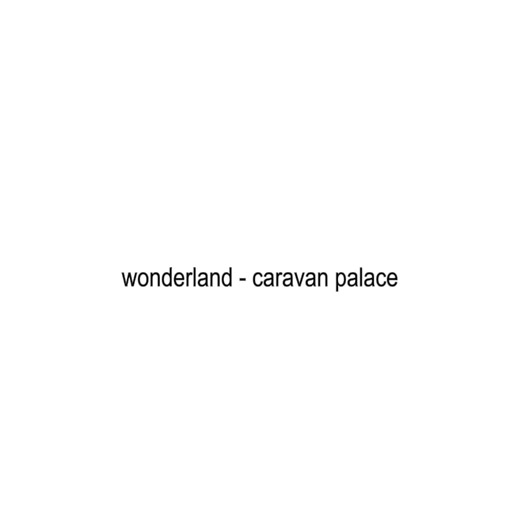 Emotional Song Lyrics from Caravan Palace
