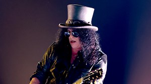 Los 3 mejores solos de guitarra en la historia del rock, según Slash: "me inspiraron"