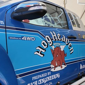 Goodwood Festival of Speed 'Tour' with Tamiya UK & POPBANGCOLOUR | Tomley RC