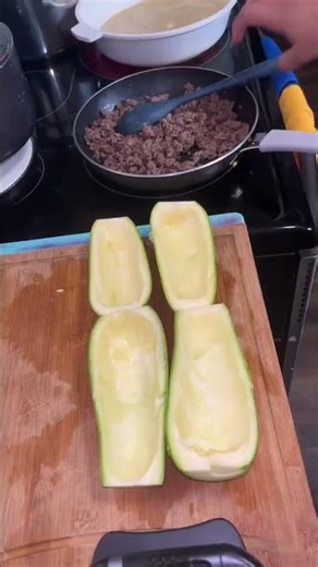 Calabazas rellenas para resolver la... #Shorts #tatylago7
