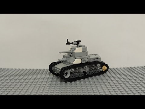 ❗ Tutorial for Lego M14/41/// Инструкция на Lego M14/41 ❗