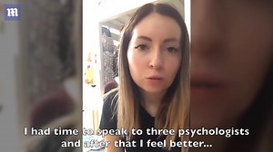 Russian's husband and two friends killed in dry ice poisoning horror