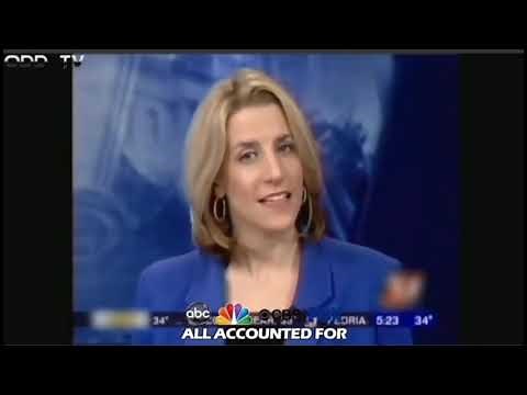 Mainstream Media all caught reading the same script!