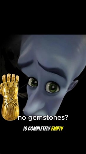 Where are the Infinity Gems? 👀 #MarvelRivals #Shorts