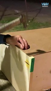 59K views · 52 reactions | Wooden Table Assembly in Easy Steps | Voov Woodwork | Facebook