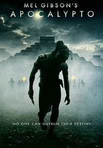 Apocalypto - Mga Pelikula sa Google Play