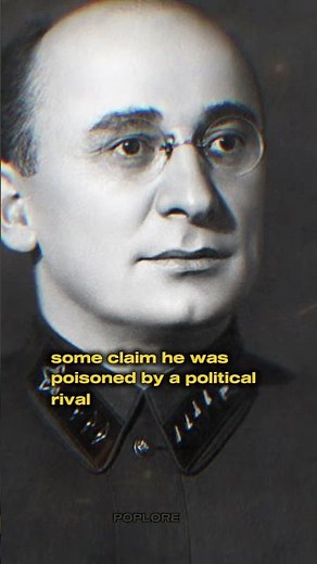 what is the mystery surrounding Joseph Stalin's death