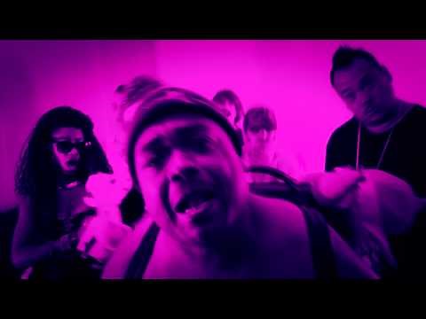 Bizarre [D12] - Never Turn Down OFFICIAL VIDEO
