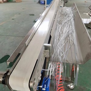 [Hot Item] Reliable PVC Infusion Tube Extruder for Medical Applications