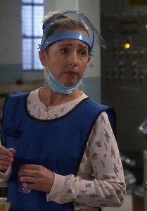 The Conners S03:E02 - Halloween and the Election vs. the Pandemic