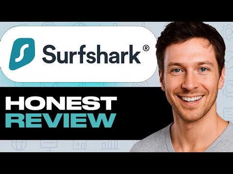 Surfshark Review: Features, Strengths & Weaknesses (Unlimited Devices)