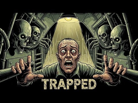 "What Happens to Civilians Trapped on a Siege-Ravaged Hive World in Warhammer 40,000"