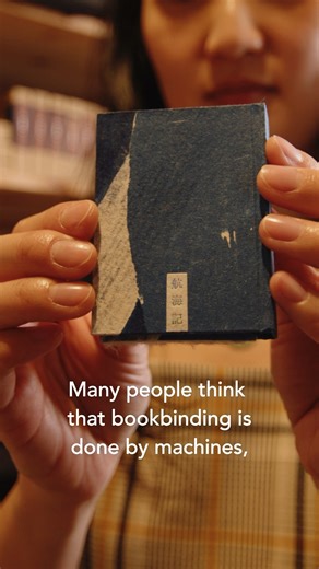 Watch ep. 2 of Awl About Bookbinding here! https://youtu.be/woXW3z2EIKs Miyako is a miniature book artist that I've been admiring for years, and it was a dream to visit her in Tokyo. I interview her about her 20-year bookbinding career and check out her exquisite works in person. She combines her love for writing and knowledge in architecture to create highly crafted works of art. ❤️‍🔥 Support our crowdfunding campaign to produce future episodes: https://www.gofundme.com/f/awl-about-bookbinding