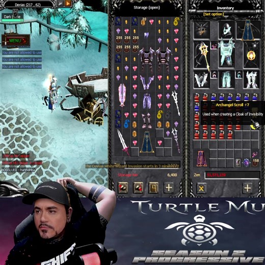 56 reactions · 36 shares | TONY STARK RELIVE ON TURTLE MU ^_^ UNG PC MO MAHINA ITO KIKITA KA ENJOY KAPA DI MABIGAT NA M.U DAMI PLAYERS BEYBE ARAT NA!!! SEASON 2 NA TAYO PROGRESS BEYBE https://discord.gg/QybqgJXE https://turtle.mu/ stream 156 | Mamboboso | Facebook
