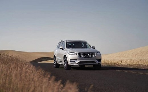 How Long Do Volvo XC90 Last? (12 Important Facts) - Engine Patrol