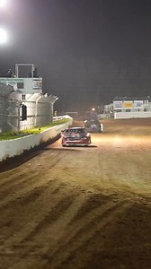 59 WISSOTA Super Stocks here tonight at ABC Raceway!!! Who’s getting the 50th Annual Red Clay Classic win??? | Dirt Race Central