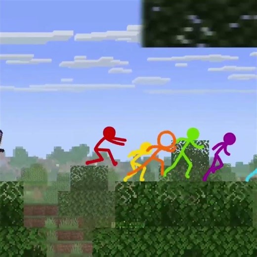 Alan becker edit (AvM-37) #alanbecker #minecraft #edit