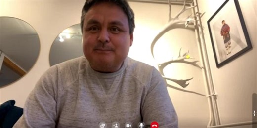 Trumps udsending er ikke længere inviteret til Avannaata Qimussersua