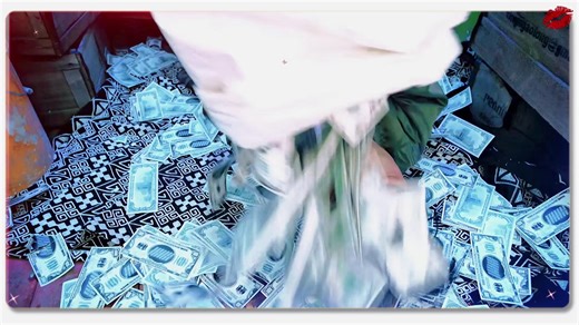 入坑必听！iKON《Bling Bling》燃炸现场，YG 式刀群舞卡点丝滑，SWAG 拉满全员闪耀！