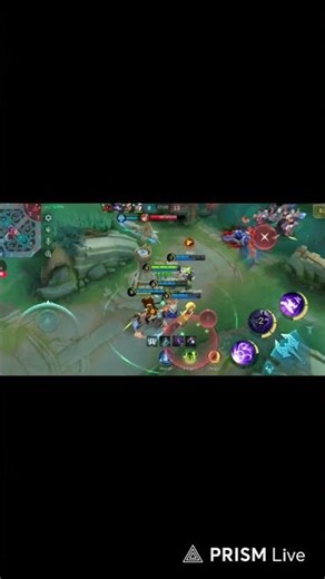 rata ges teman kita #mobilelegends #mlbb #shorts