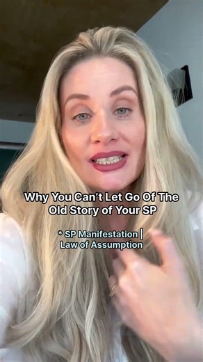 Why Your Nervous System Won't Let You Have Your SP - Law of Assumption