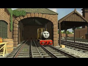 Trainz Advanced Camera Test Video