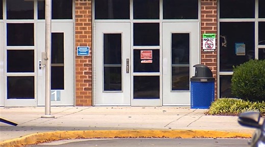 L.C. Bird High School released from lockdown after police activity in Chesterfield