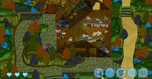 After 8 years, Hack 'n' Slash players have finally solved a secret room puzzle