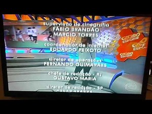 Opening for Peppa Pig: Stars 2009 UK DVD