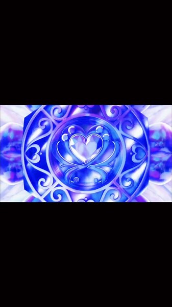 Heartcatch Precure ep 48 and ep final🌸 🌊🌻🌙