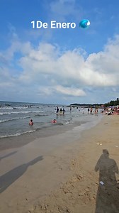 Playa Blanca 🌊🥹🌴 | San Antero Travesia